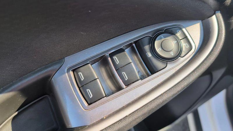 2021 Chevrolet Malibu FWD 1FL