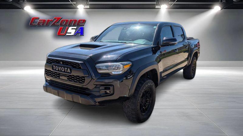 2020 Toyota Tacoma TRD Pro for sale in West Monroe, LA