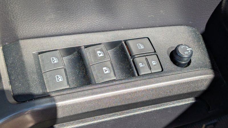 2020 Toyota Tacoma TRD Pro