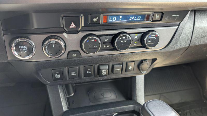 2020 Toyota Tacoma TRD Pro