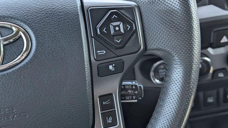 2020 Toyota Tacoma TRD Pro