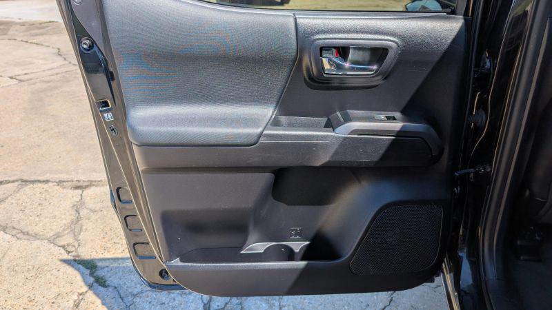 2020 Toyota Tacoma TRD Pro