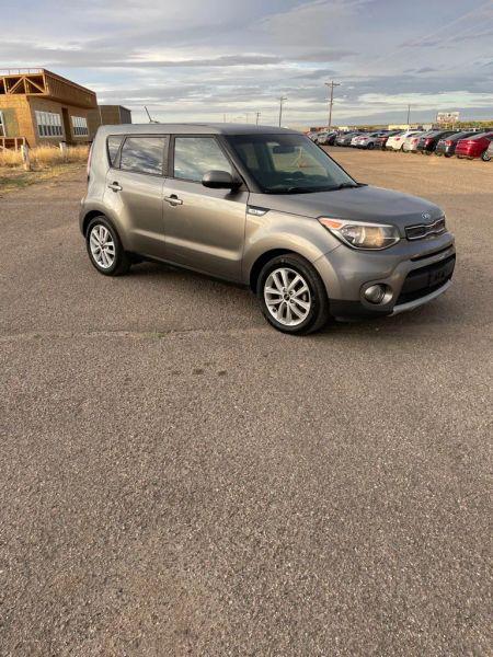 2019 Kia Soul + for sale in Pueblo, CO
