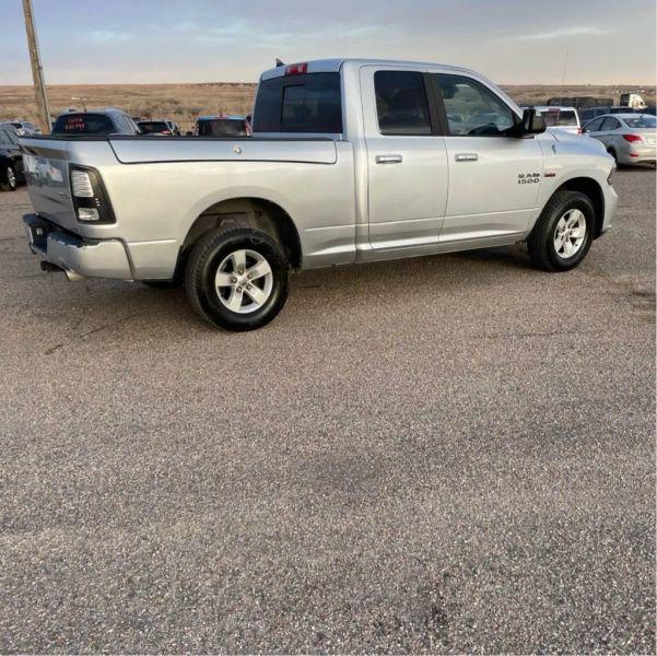 2013 Ram 1500 Sport