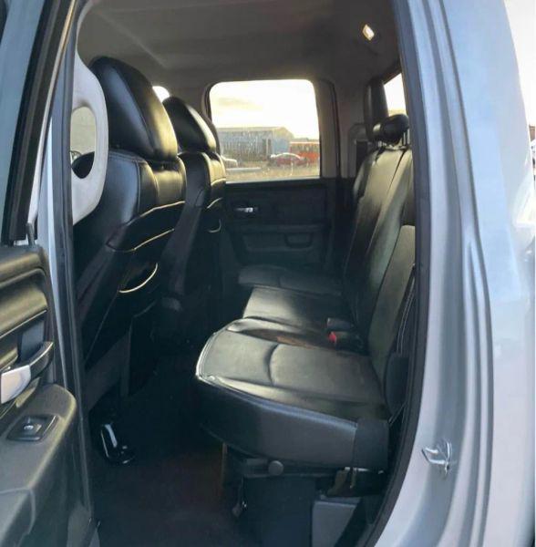 2013 Ram 1500 Sport
