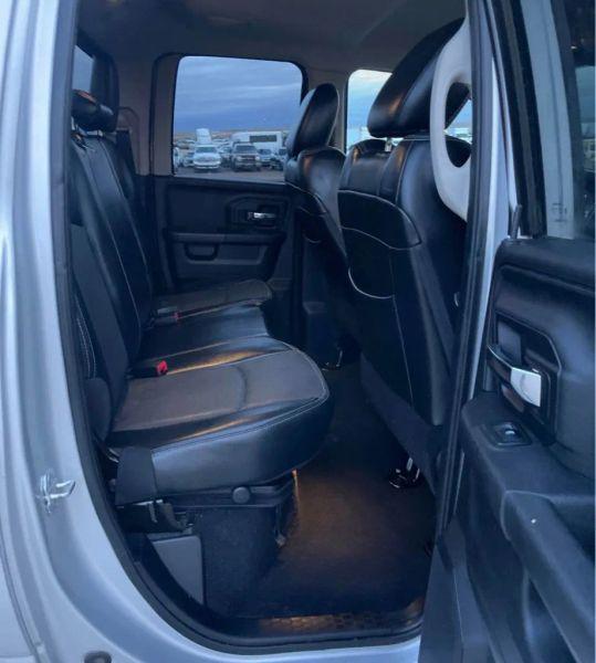 2013 Ram 1500 Sport