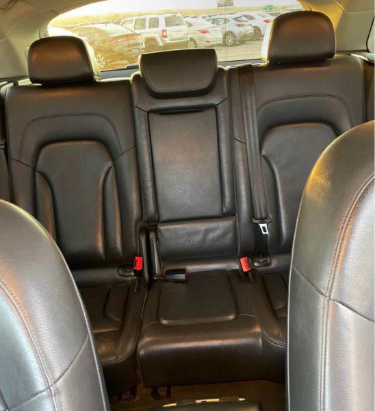2014 Audi Q5 2.0T Premium