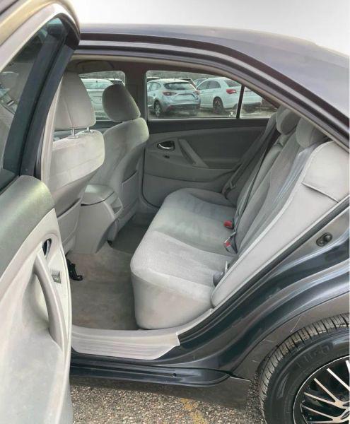 2011 Toyota Camry SE