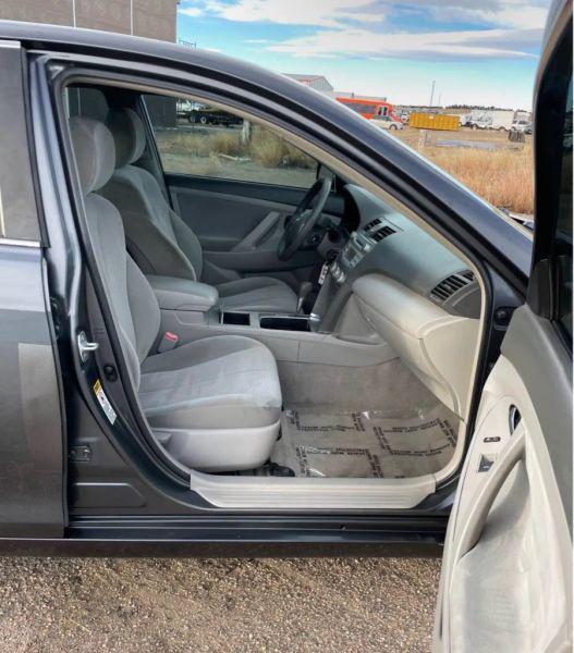 2011 Toyota Camry SE