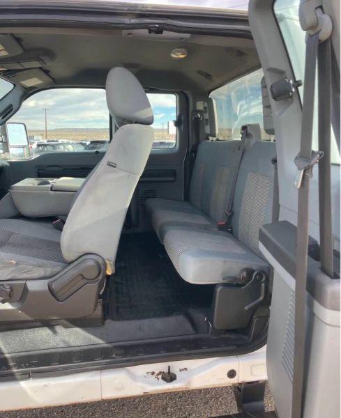 2016 Ford F-250 XL