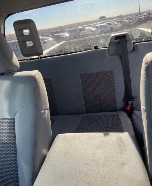 2016 Ford F-250 XL