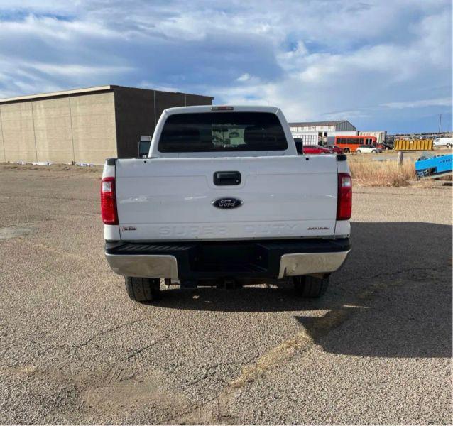 2016 Ford F-250 XL