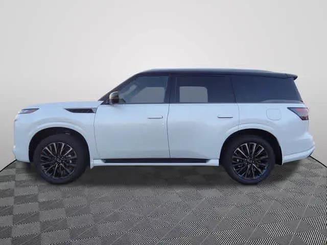 2026 INFINITI QX80 AUTOGRAPH AWD