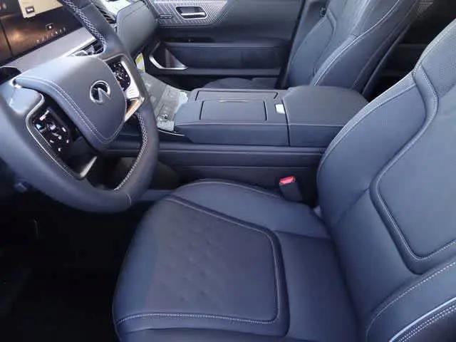 2026 INFINITI QX80 AUTOGRAPH AWD
