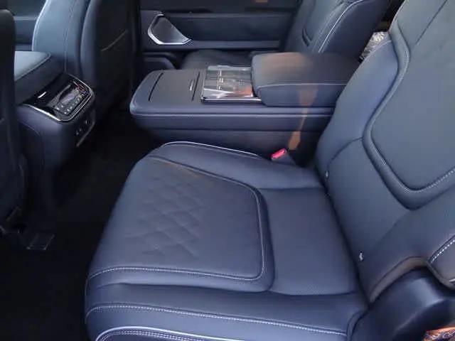 2026 INFINITI QX80 AUTOGRAPH AWD