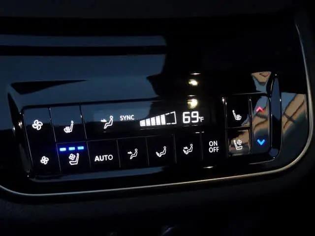 2026 INFINITI QX80 AUTOGRAPH AWD