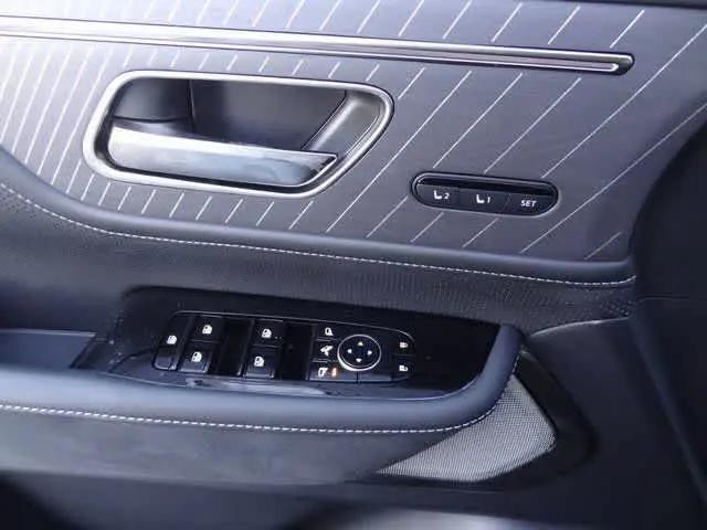2026 INFINITI QX80 AUTOGRAPH AWD