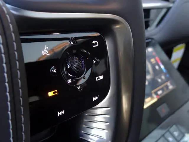 2026 INFINITI QX80 AUTOGRAPH AWD
