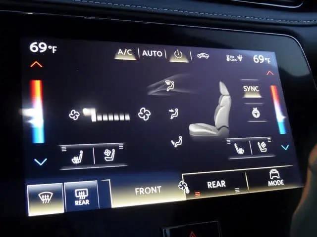 2026 INFINITI QX80 AUTOGRAPH AWD