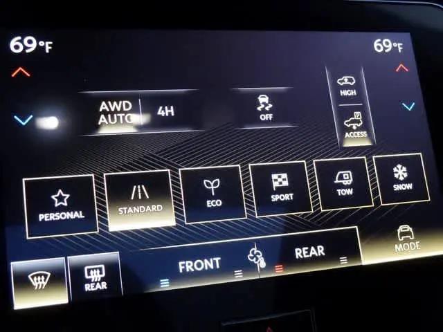 2026 INFINITI QX80 AUTOGRAPH AWD