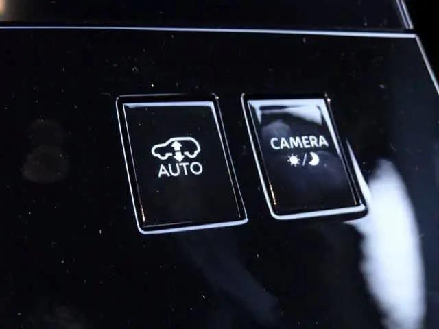 2026 INFINITI QX80 AUTOGRAPH AWD