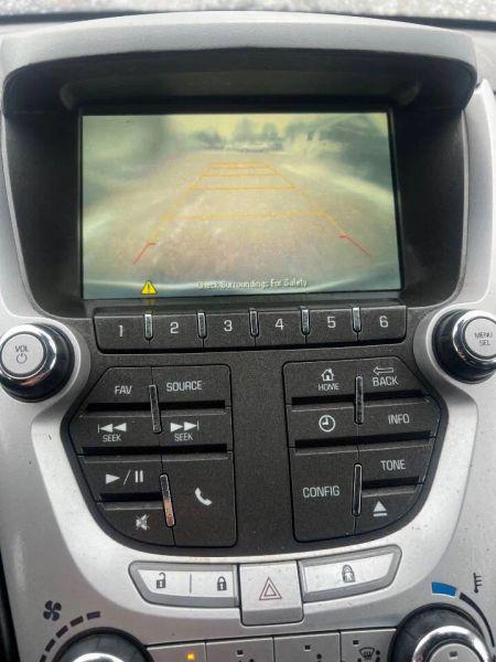 2015 Chevrolet Equinox 1LT