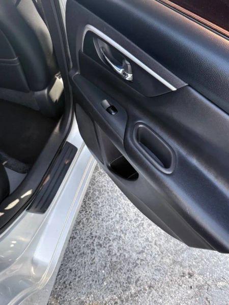 2018 Nissan Altima 2.5 SL