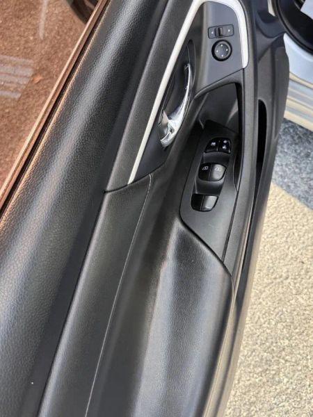 2018 Nissan Altima 2.5 SL