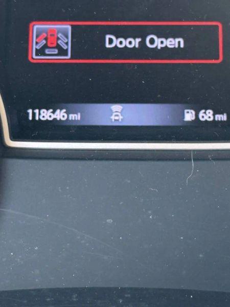 2018 Nissan Altima 2.5 SL