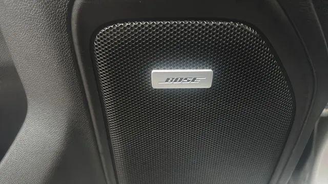 2021 Chevrolet Silverado 2500HD 4WD Crew Cab Standard Bed LTZ