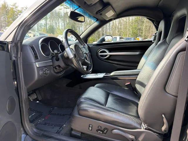 2004 Chevrolet SSR Base