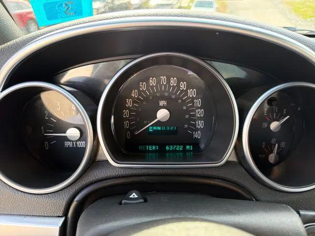 2004 Chevrolet SSR Base