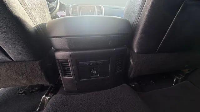 2018 Ram 1500 Sport Crew Cab 4x4 5'7" Box