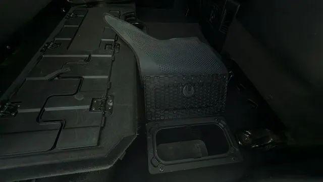 2018 Ram 1500 Sport Crew Cab 4x4 5'7" Box