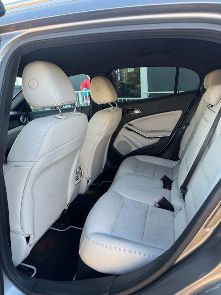 2018 Mercedes-Benz GLA-CLASS GLA 250 250