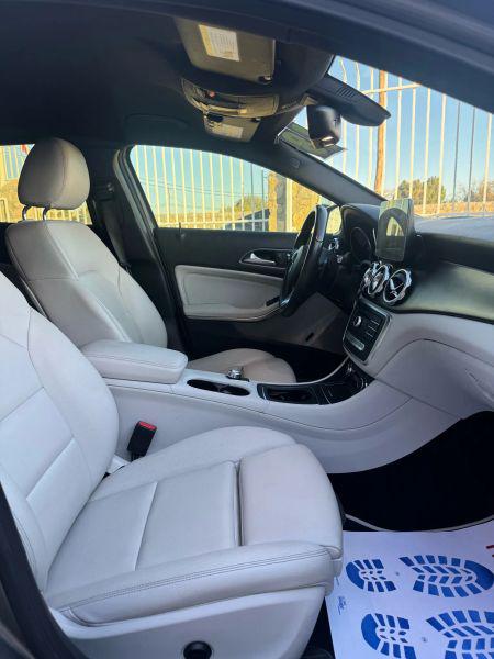 2018 Mercedes-Benz GLA-CLASS GLA 250 250