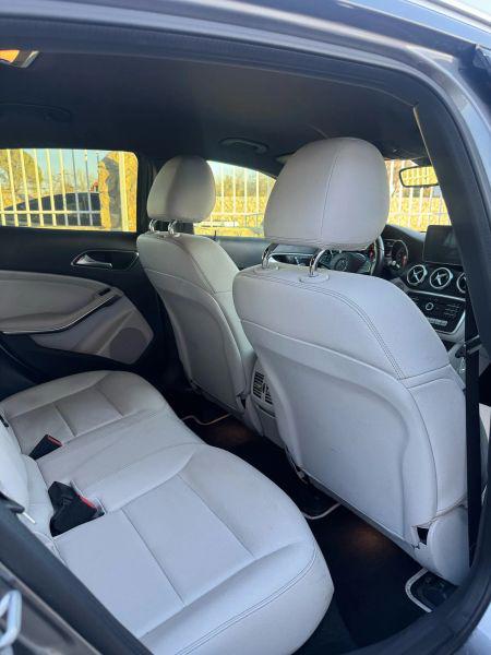 2018 Mercedes-Benz GLA-CLASS GLA 250 250