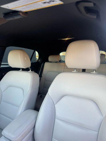 2018 Mercedes-Benz GLA-CLASS GLA 250 250