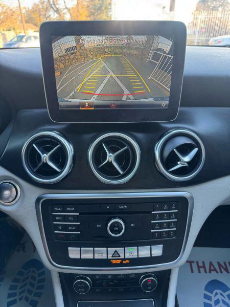 2018 Mercedes-Benz GLA-CLASS GLA 250 250