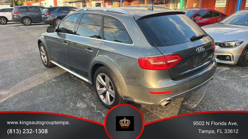 2013 Audi allroad 2.0T Premium