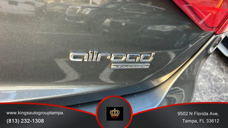 2013 Audi allroad 2.0T Premium