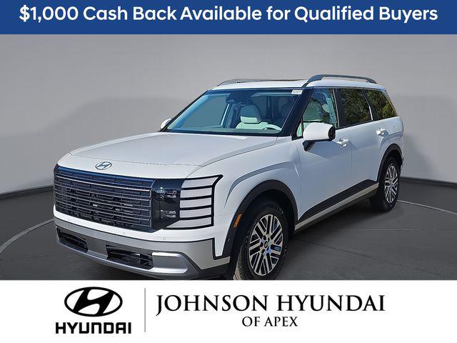 2026 Hyundai Palisade SEL Premium 8P for sale in Cary, NC
