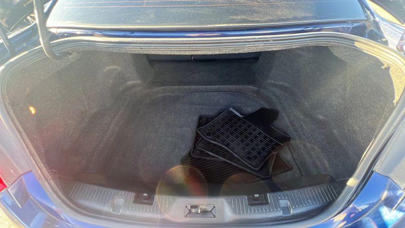 2011 Ford Taurus SEL