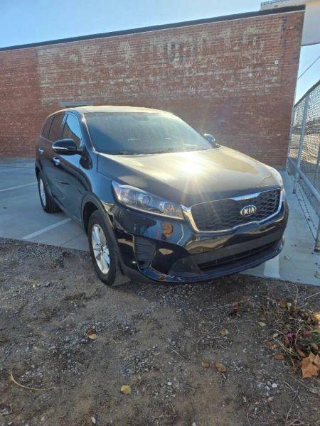 2020 Kia Sorento 3.3L LX for sale in Enid, OK