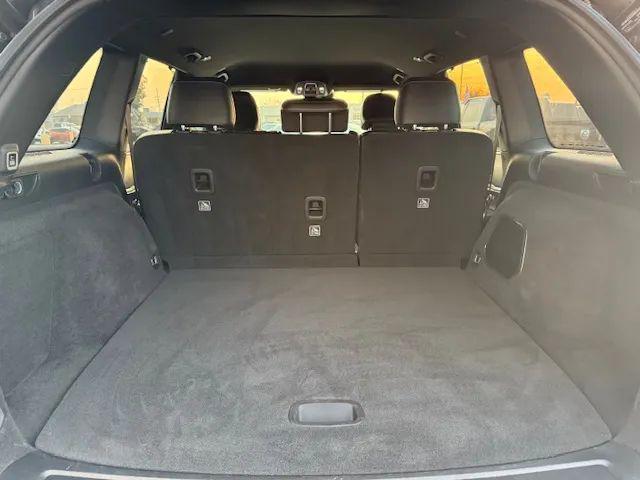 2024 Jeep Grand Cherokee Trailhawk