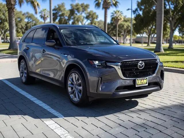 2026 Mazda X-90 Preferred