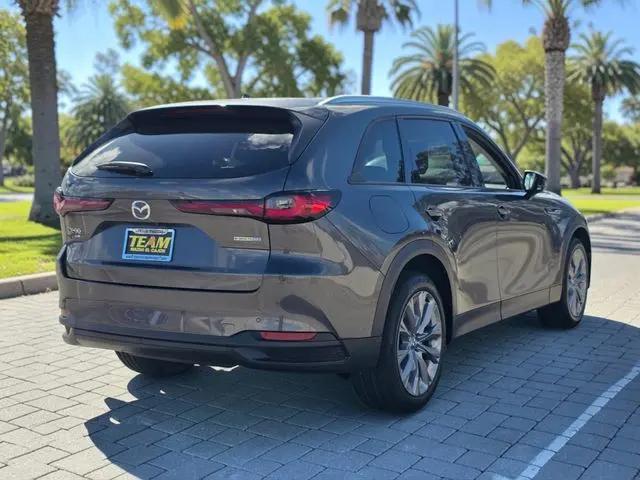 2026 Mazda X-90 Preferred
