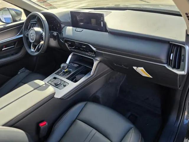 2026 Mazda X-90 Preferred