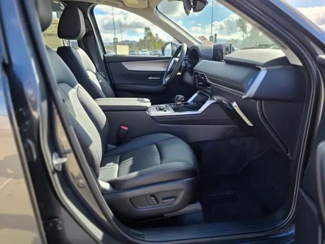 2026 Mazda X-90 Preferred