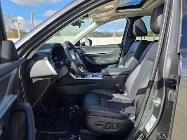 2026 Mazda X-90 Preferred